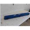 Image 1 : Power Fist 1'' Drive Torque Wrench 700lbs with 