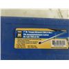 Image 2 : Power Fist 1'' Drive Torque Wrench 700lbs with 