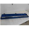 Image 3 : Power Fist 1'' Drive Torque Wrench 700lbs with 