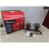 Image 1 : Mr. Heater Propane Tank Top Heater 