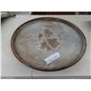 Image 1 : Barrel Drum Lid from McColl Frontenac 