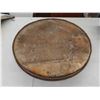 Image 2 : Barrel Drum Lid from McColl Frontenac 