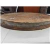 Image 3 : Barrel Drum Lid from McColl Frontenac 