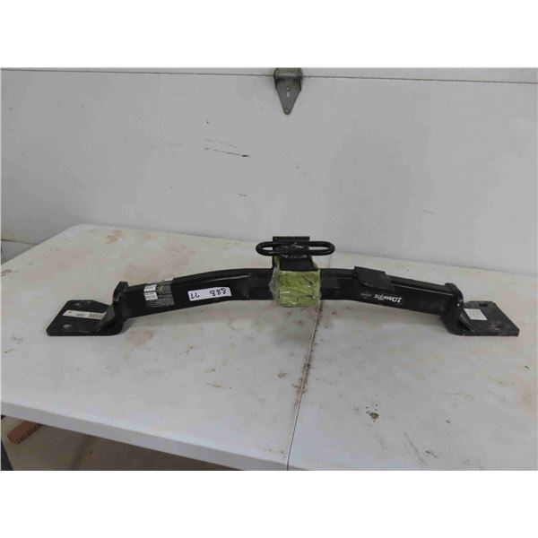 Draw Tite Receiver Hitch Assembly 