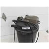 Image 2 : Lajura Pool Filter System with Pump 