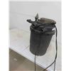 Image 4 : Lajura Pool Filter System with Pump 