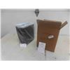 Image 1 : Smart Trash Can - New or Store Return