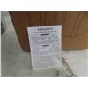Image 3 : Smart Trash Can - New or Store Return