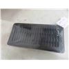 Image 2 : 10 Floor Register Covers - New or Store Return