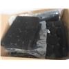 Image 2 : Memory Foam Bath Mat - New or Store Return