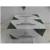 Image 1 : Artificial Box Wood Panes Set of 12