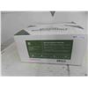 Image 1 : Artificial Box Wood Panes Set of 12