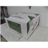 Image 2 : Artificial Box Wood Panes Set of 12