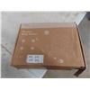 Image 1 : Pithfor Wood Baby Walker - New or store