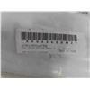 Image 2 : 3 Door Brush Bottom Sweeps - New or store 