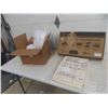 Image 1 : Dust Cover Storage Works 45L, 2pce Tray 