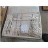Image 2 : Dust Cover Storage Works 45L, 2pce Tray 