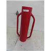 Image 1 : Post Pounder 27" High x 6.5" Diameter - New or