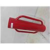 Image 3 : Post Pounder 27" High x 6.5" Diameter - New or