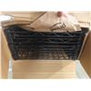 Image 1 : 5 Tier Metal Shelf 30"x15" - New or store return
