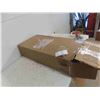 Image 3 : 5 Tier Metal Shelf 30"x15" - New or store return