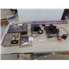 Image 1 : 3 CB Radios Includes New Cobra Mobile Radio, 2 