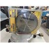 Image 3 : 10'' Laser Compound Miter Saw with New 
