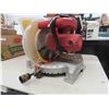 Image 4 : 10'' Laser Compound Miter Saw with New 