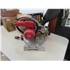 Image 6 : 10'' Laser Compound Miter Saw with New 