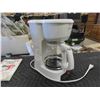 Image 2 : Crock Pot, Coffee Maker, Pasta Chef Maker, 2 
