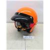 Image 1 : Hunter XL Open Face Helmet with ZLR 