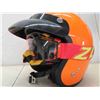 Image 2 : Hunter XL Open Face Helmet with ZLR 