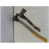 Image 1 : 2 Axes 30'' + 20'' 