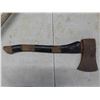 Image 2 : 2 Axes 30'' + 20'' 