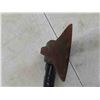 Image 3 : 2 Axes 30'' + 20'' 