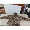 Image 2 : Remington Mens 2XL Camo Hunting Jacket & 