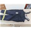 Image 1 : Actionwear Insulated Coveralls Size XL with