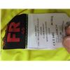 Image 3 : 2 Actionwear Overalls High Vision Both Size 