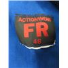 Image 5 : 2 Actionwear Overalls High Vision Both Size 