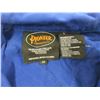 Image 3 : 2 High Visible Overalls - Pioneer Size 50 With Arc 