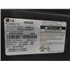 Image 2 : LG Plasma 42'' TV with Power Cord 