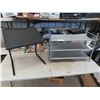 Image 1 : Drafting Table, Shoe Rack 31'' x 13'' x 23'' H 