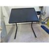 Image 2 : Drafting Table, Shoe Rack 31'' x 13'' x 23'' H 