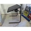 Image 3 : Drafting Table, Shoe Rack 31'' x 13'' x 23'' H 