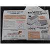 Image 2 : Bale Stack Covers 15'' x 54'' 