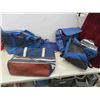 Image 1 : Tote Bags, Some Insulated 