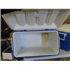 Image 3 : 2 Coleman Coolers 