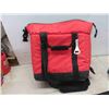 Image 3 : Water Ski Pullover Vest Size Large, Insulated Bag 