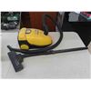 Image 3 : 2 Vacuums : Eureka , Bissel Power Force 