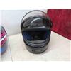 Image 3 : 2 Snowmobile Helmets (1) Snell, Both Dot 
